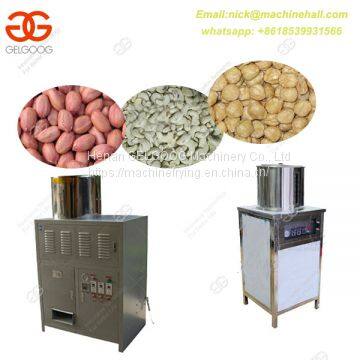 Cashew Peeling Machine/Cashew Peeler/Peeler Processing Machine photo-3