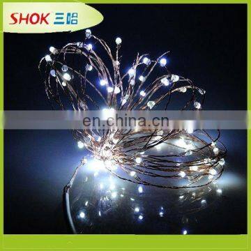 Hot Selling Festival Celebration christmas commercial string light