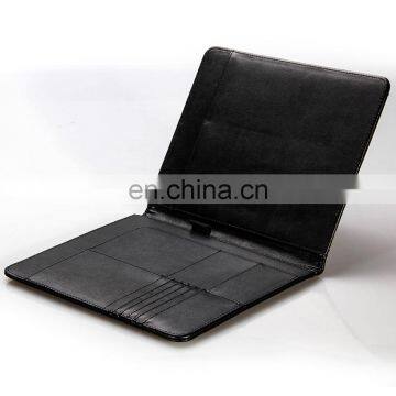 Factory Direct Sale Cheap Custom Leather Menu Covers for Restaurants