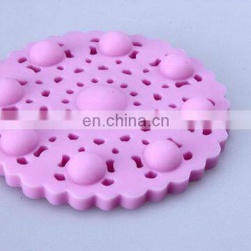 Custom Design Soft Silicone Travel Soap Dish photo-2