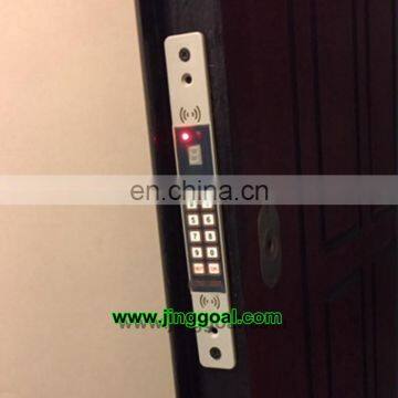 GSM Alarm System
