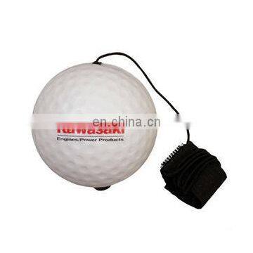 Promotional GOLF BALL YO-YO