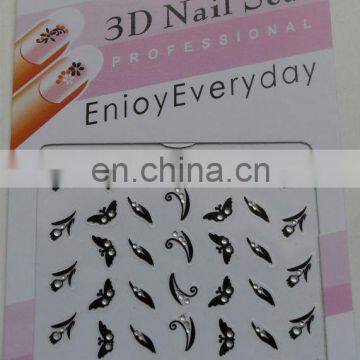 Beauty 3D Nail Sticker