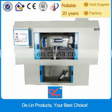 Hight quality plastic water dispenser tap making machine