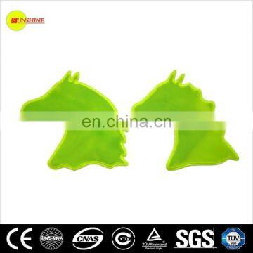 CE PVC Reflective Sticker photo-2