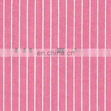 Wholesale Fashionable T/C Plaid Linen Woven Shirt Fabric photo-3