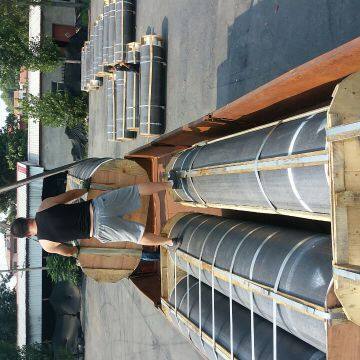 Linzhang Huaye Carbon Co.,ltd company overview - view 4