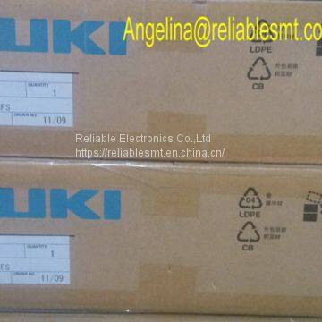 JUKI SMT Electric Tape Feeder EF 56mm Feeder EF56FS feeder P/N:40091555