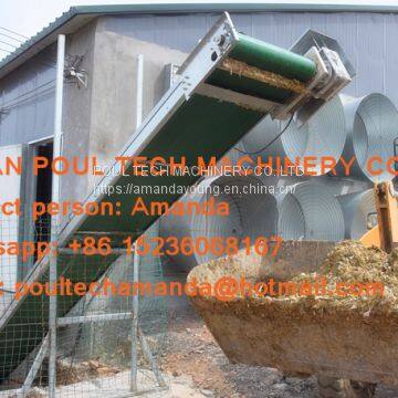 Объединенные Арабские Эмираты. Ячейчные клетки для кур-телочек типа A photo-3