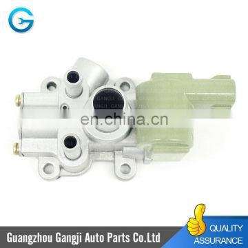 IDLE AIR CONTROL VALVE 22270-76010 22270-76011FOR 1991-1995 previa2.4L iacv