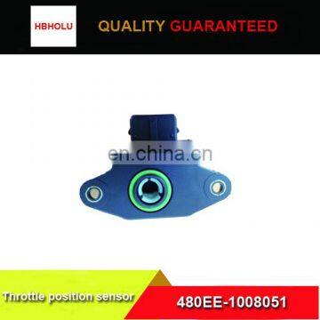 Chery throttle position sensor 480EE-1008051 0280122019