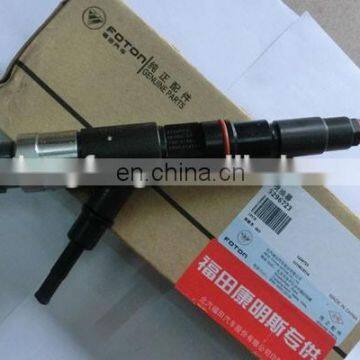 Diesel Fuel Injector 5296723 for ISF 3.8 Foton photo-5