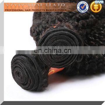 South Africa Hair Styles Virgin Brazilian Afro Kinky Curly Hair photo-3