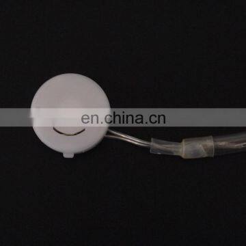 2018 CR2032 Battery Powered Led Light String 2m 20leds Copper Wire Led Light photo-6