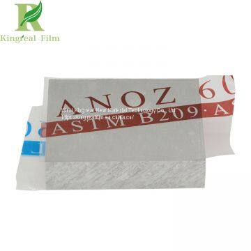 Self Adhesive Protective Film for Aluminum Composite Panel photo-2