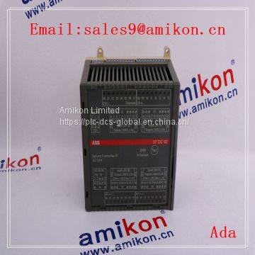 DI801 3BSE020508R1 ORIGINAL PLC Module |abb China Bus Cluster Modem