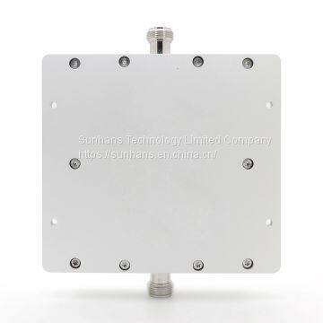 Sunhans SHGI20W 2.4G 20w Indoor /outdoor Wifi Booster IEEE 802.11b/g/n Wifi Signal Repeater Amplifier photo-4
