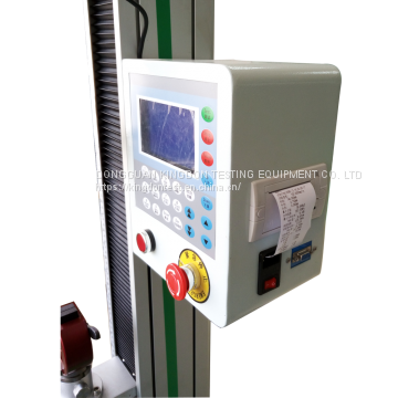 Mechanical Equipments Universal Tensile Testing Machine photo-5