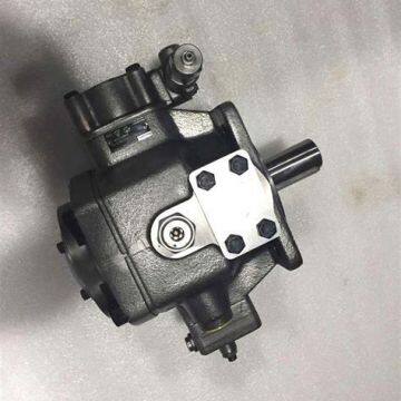 Pv7-1x/06-14ra01ma0-04 Die-casting Machine Heavy Duty Rexroth Pv7 High Pressure Vane Pump