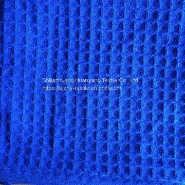 User-friendly Design Microfiber Waffle Towel photo-4