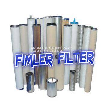 PECOFacet Filter  PPCHG536, PPCHG536-EXT, PPCHG572, PPFG-536-A-EXT-B, PPFG-536-EXT-BUN, PPFG-572-A, PPFG-572-EXT