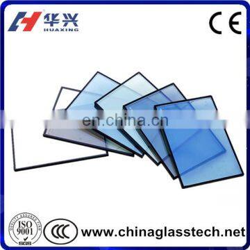 Anti-condensation Double Glazing Insulated Glass Panels 5mm+5mm 6mm+6mm 8mm+8mm 10mm+10mm 6A 9A 12A 15A