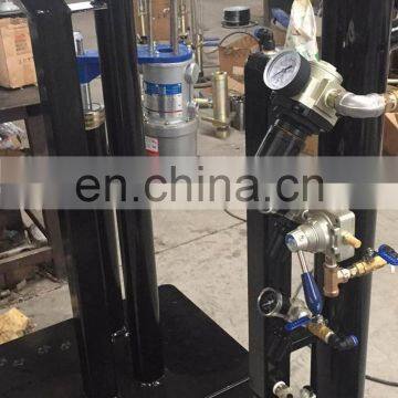 Insulating Glass Sealant Spreading Machine photo-2