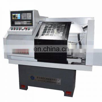 CK0660A Automatic Robot Feed Lathe Automatic CNC Lathe Automatic Lathe photo-3