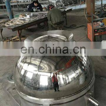 Stainless Steel Animals Ox Cattle Tripe Stomach Washing Machine photo-6