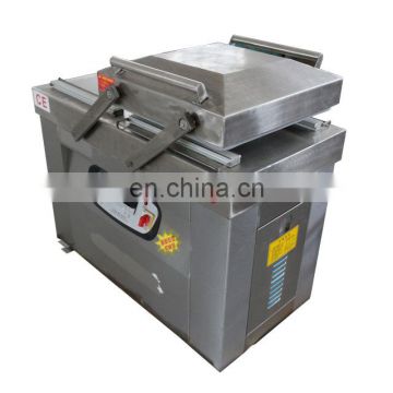 Hot sell Double chamber vacuum packing machine fruit and vegetable vacuum packing