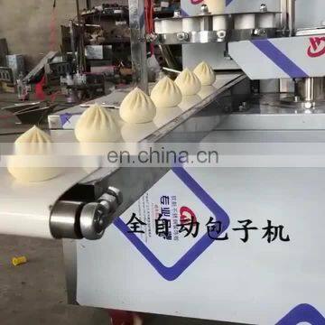 Pie Maker Machine Chinese Momo Making Machine Steamed Stuffing Bun Momo Maker