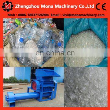 customized pet/milk bottle crushing and washing machine 008618037126904