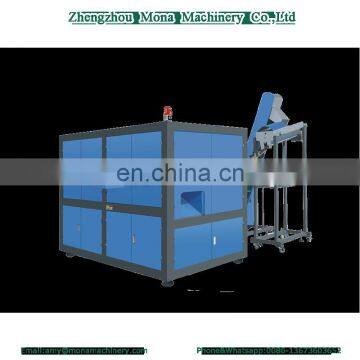 Good working plastic 5L bottle making machine for sale