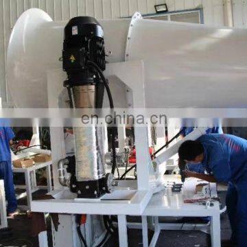 Electric Garden Sprayer Nozzle Sprayer Water Mist Sprayer photo-3