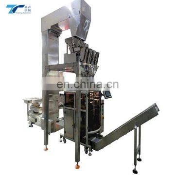 Vertical Form Fill Sealing Machine for Powder and Granule/Drip Coffee Tea Rice Bag Packing Machine