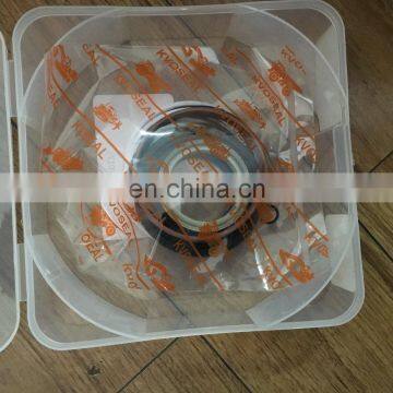 R210-7 Excavator Parts R210-7 Bucket Seal kit