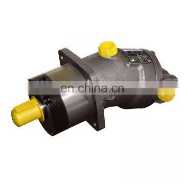 A2F fixed displacement axial piston pump