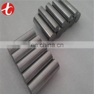 AISI 316Ti Stainless Steel Bar With Low Price for Machinery