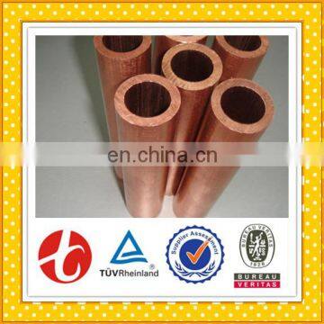 Welding Equipment Medical Copper Pipe photo-3
