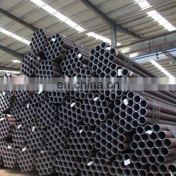 Hot sales ZHBC corten seamless steel pipe for drill fluid oil