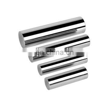 40Cr hard chrome plated rod for hydraulic cylinder