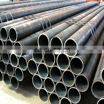 Normalized Hot Selling ASTM A53 Carbon Seamless Steel Pipe