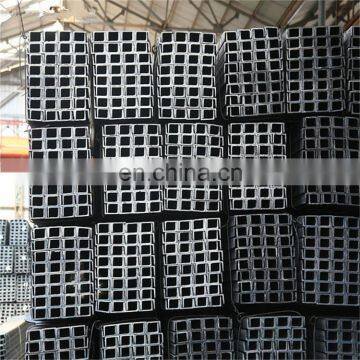 Mild Steel C-channel Sizes 2x4 Heavy c Steel Channel photo-4