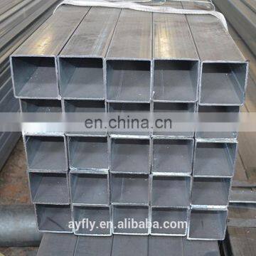 Carbon Steel Pipe Square Rectangular Tube Fittings photo-4