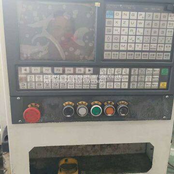 PULUTE 6160 CNC Horizontal Lathe photo-3