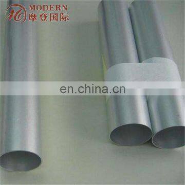 any size Aluminum pipe