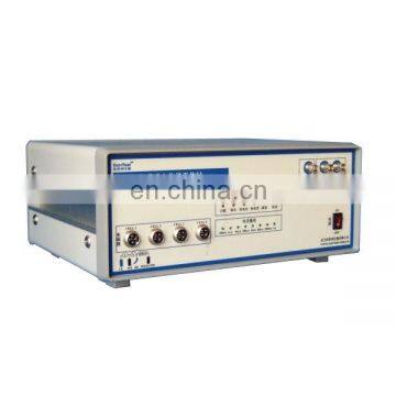 CS Hot Sales multi-channel electrochemical workstation Potentiostat / Galvanostat ( four channels )