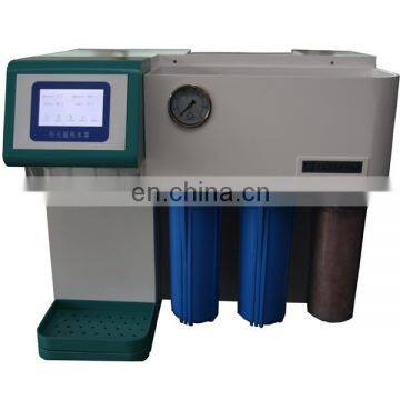 UPW-10NT Water Purification System