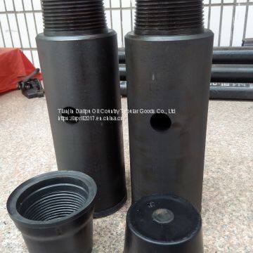 2-7/8 EUE PIN * 2-3/8 NUE PIN J55 2FT Crossover photo-2