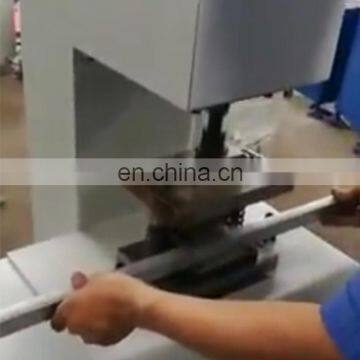 Steel Reinforcement Shearing Press photo-5